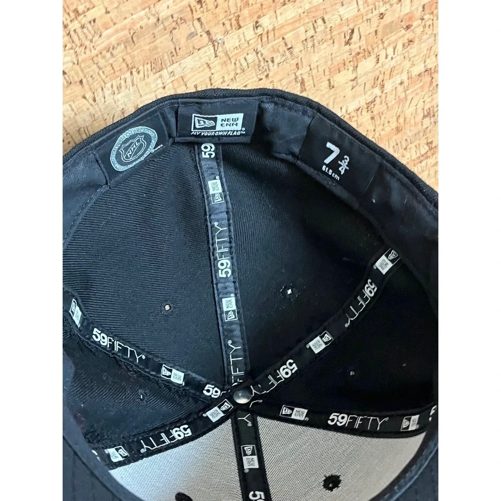 New Era jose department